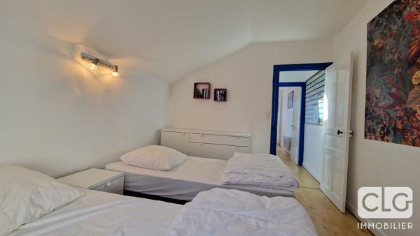 Maison Bénodet 3 pièces 49 m2