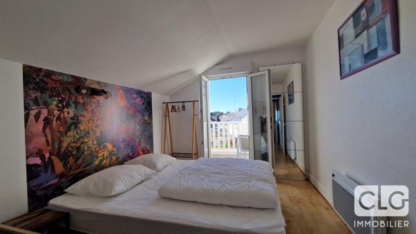 Maison Bénodet 3 pièces 49 m2