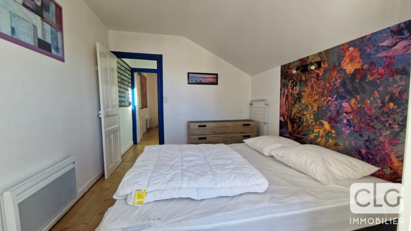 Maison Bénodet 3 pièces 49 m2