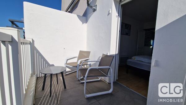 Maison Bénodet 3 pièces 49 m2