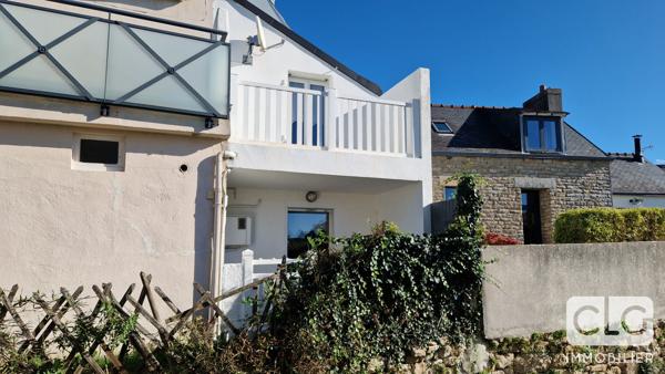 Maison Bénodet 3 pièces 49 m2