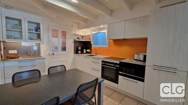 Maison Bénodet 3 pièces 49 m2