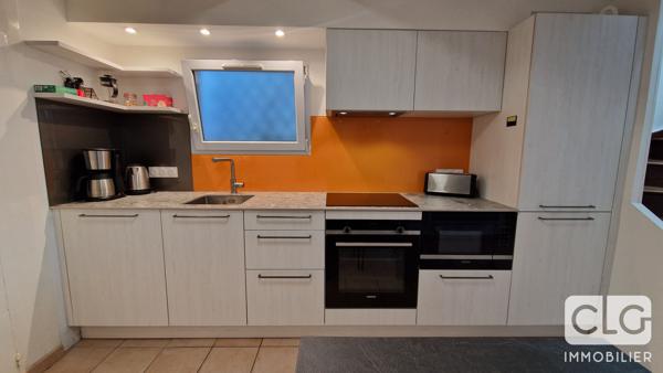 Maison Bénodet 3 pièces 49 m2