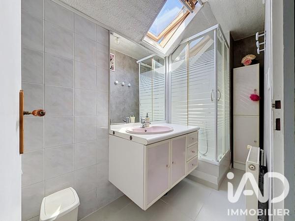 Maison à vendre 7 pièces 159 m² La Chapelle-sur-Erdre