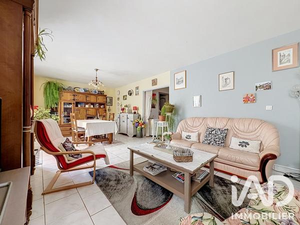 Maison à vendre 7 pièces 159 m² La Chapelle-sur-Erdre