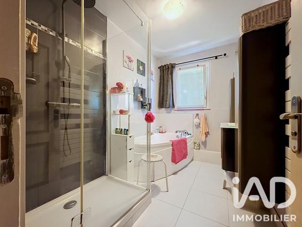 Maison à vendre 7 pièces 159 m² La Chapelle-sur-Erdre