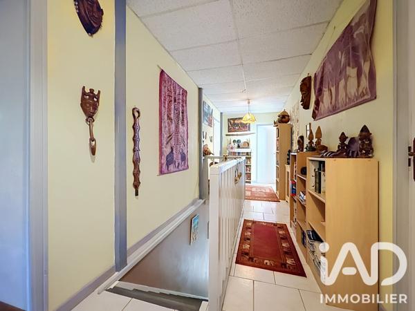 Maison à vendre 7 pièces 159 m² La Chapelle-sur-Erdre