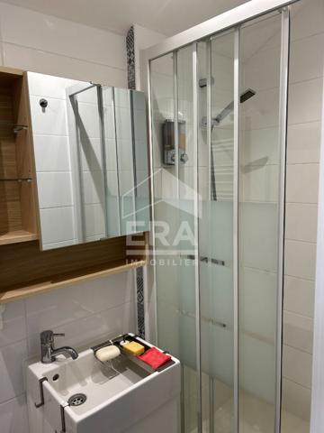 A Vendre - Appartement 2 pièces  - Berck plage