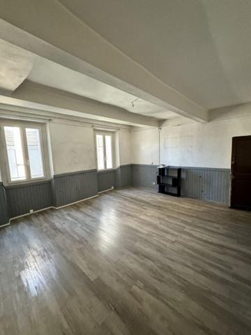 T2 Puget-sur-Argens 39.79 m²