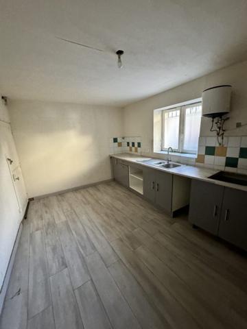 T2 Puget-sur-Argens 39.79 m²