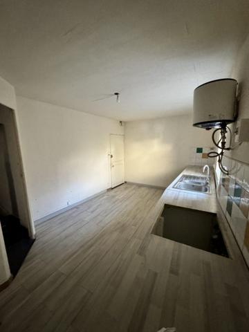 T2 Puget-sur-Argens 39.79 m²