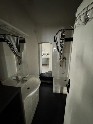 T2 Puget-sur-Argens 39.79 m²