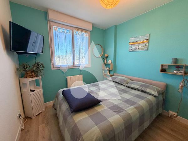 Appartement 3 pièces 58.43 m2