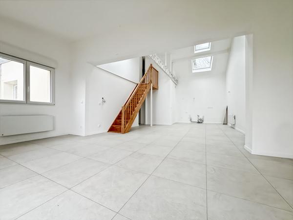 Maison Rosny Sous Bois 4 pièces 94 m2