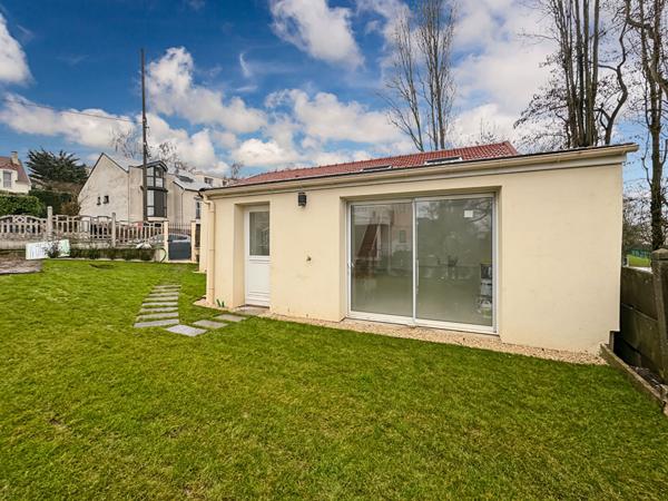 Maison Rosny Sous Bois 4 pièces 94 m2