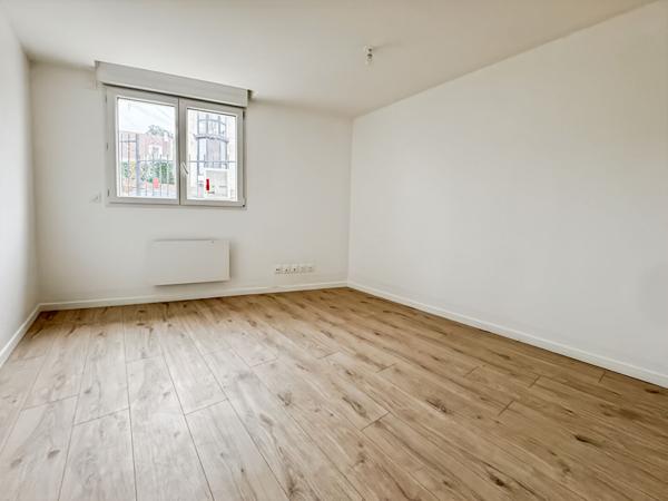 Maison Rosny Sous Bois 4 pièces 94 m2