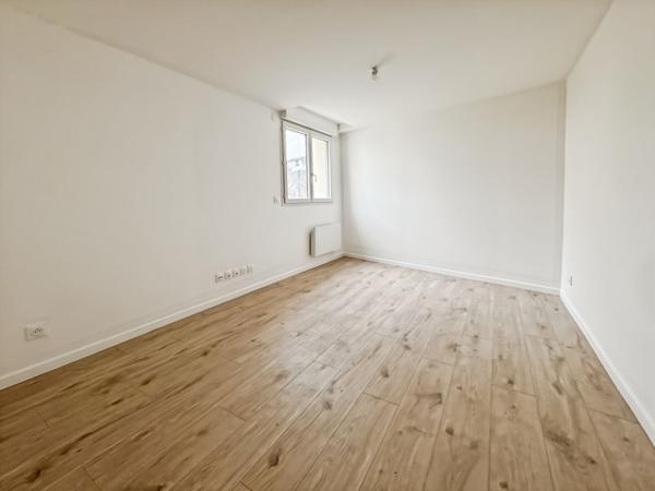 Maison Rosny Sous Bois 4 pièces 94 m2