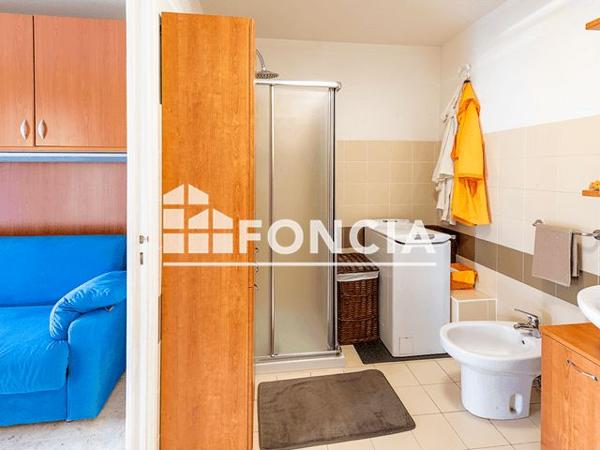 À vendre Appartement 2 pièces 35 m² - Menton 06500