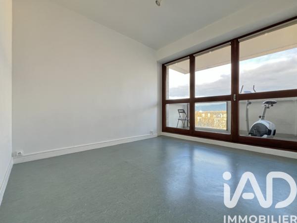 Appartement à vendre 5 pièces 126 m² Grenoble