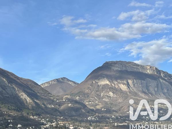 Appartement à vendre 5 pièces 126 m² Grenoble