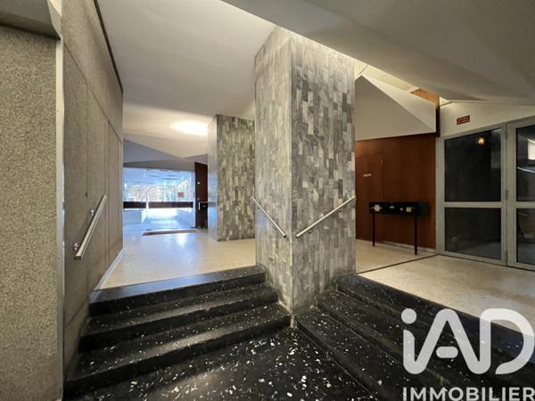 Appartement à vendre 5 pièces 126 m² Grenoble