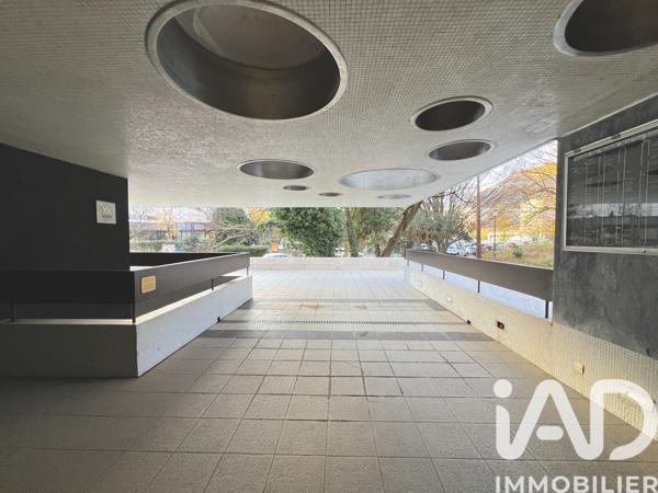 Appartement à vendre 5 pièces 126 m² Grenoble