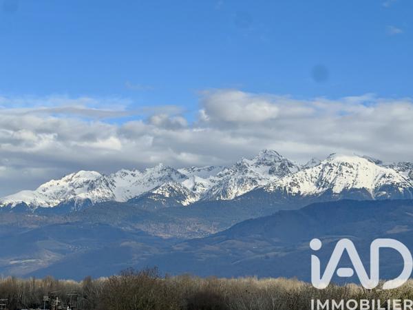 Appartement à vendre 5 pièces 126 m² Grenoble