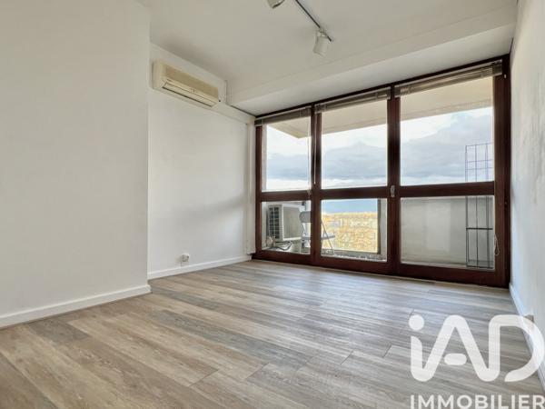 Appartement à vendre 5 pièces 126 m² Grenoble