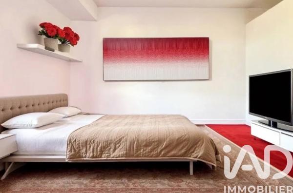 Appartement à vendre 5 pièces 126 m² Grenoble