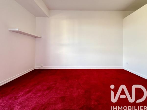 Appartement à vendre 5 pièces 126 m² Grenoble