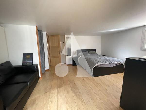 Maison 6 pièces 154 m2