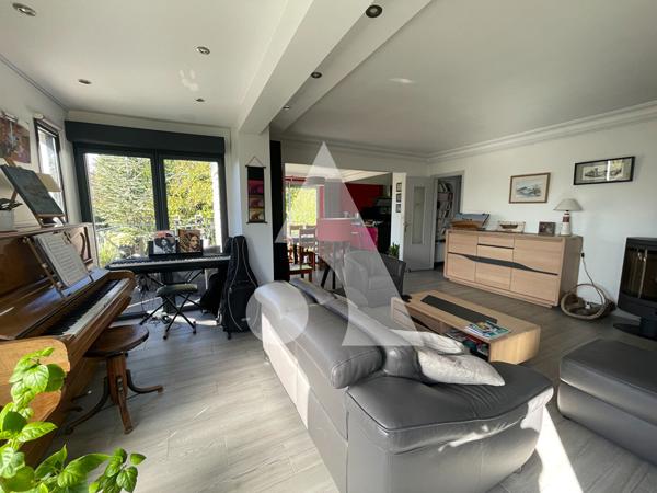 Maison 6 pièces 154 m2