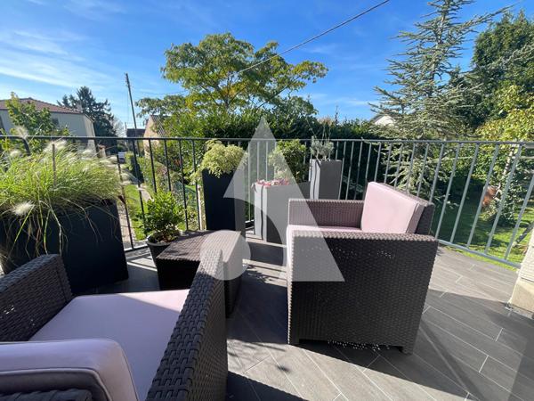 Maison 6 pièces 154 m2