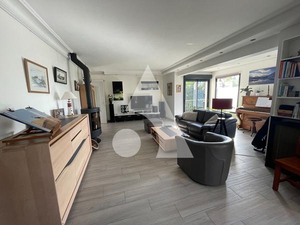 Maison 6 pièces 154 m2