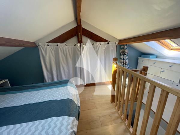 Maison 6 pièces 154 m2