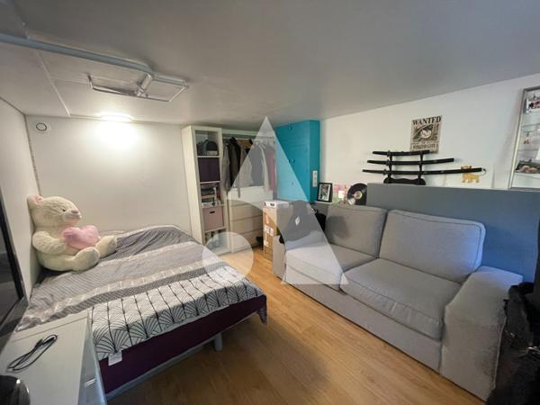 Maison 6 pièces 154 m2
