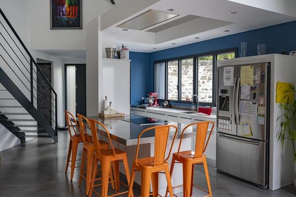 LOFT Quartier des HALLES