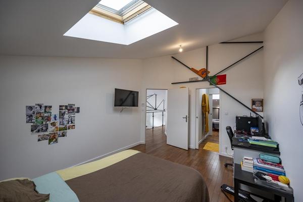 LOFT Quartier des HALLES