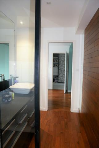 LOFT Quartier des HALLES