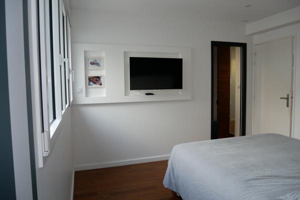 LOFT Quartier des HALLES
