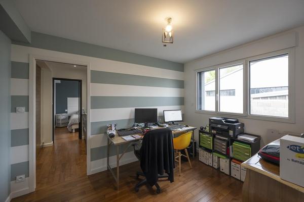LOFT Quartier des HALLES