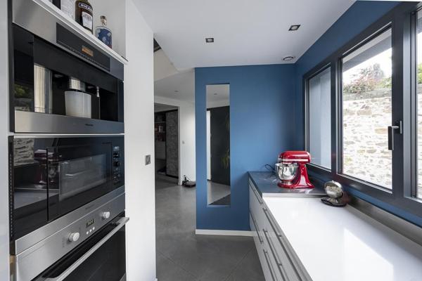 LOFT Quartier des HALLES