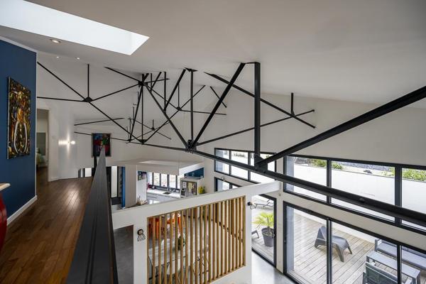 LOFT Quartier des HALLES