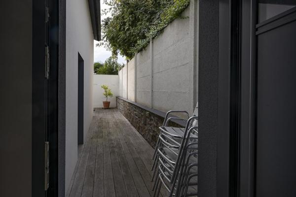LOFT Quartier des HALLES