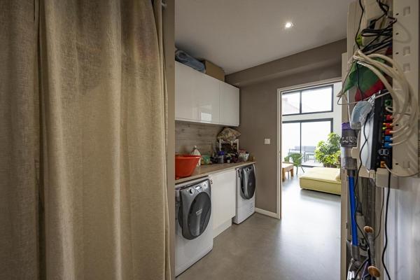 LOFT Quartier des HALLES