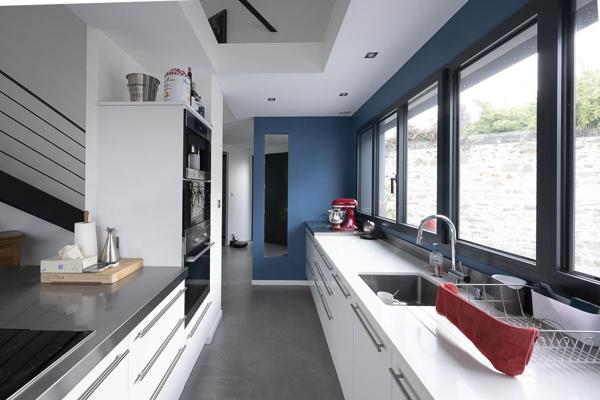 LOFT Quartier des HALLES