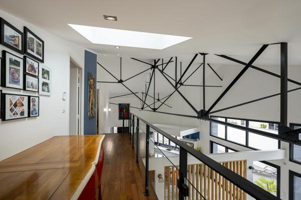 LOFT Quartier des HALLES