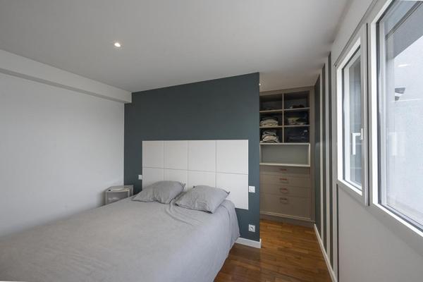 LOFT Quartier des HALLES