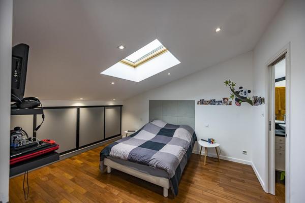 LOFT Quartier des HALLES