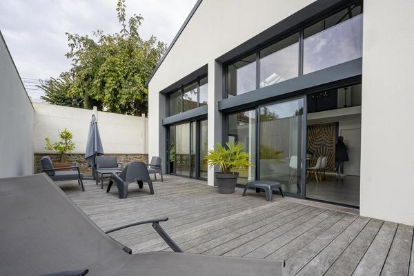 LOFT Quartier des HALLES